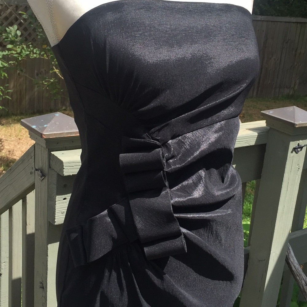 LBD NWT Cocktail Romeo - Picture 3 of 8